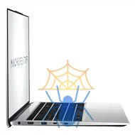 MACHCREATOR-E  15.6'' FHD(1920x1080) IPS/Intel Core i5-11300H 3.10GHz Quad/16GB+512GB SSD/Intel Iris Xe Graphics/WiFi/BT/1.0MP/microSD/2,18 kg/noOS/1Y/SILVER фото 2