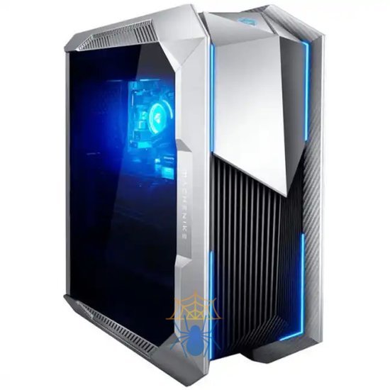 Stars-V45KR36T4wt Stars-V/Intel Core i5-13600K/16GB+512GB SSD/GF RTX3060Ti 8GB/WiFi/BT/noOS/1Y/BLACK+SILVER фото