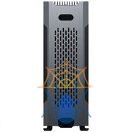 Machcreator-X39R37T5w MACHCREATOR-X/Intel Core i9-13900/16GB/1TB+512GB SSD/GF RTX3070Ti 8GB/WiFi/BT/noOS/1Y/BLACK+SILVER фото 2