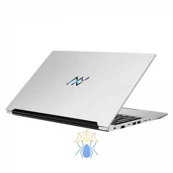 Ноутбук Machenike Machcreator-A 15.6"(1920x1080 IPS 60Hz)/Intel Core i3 1115G4(3Ghz)/8192Mb/256PCISSDGb/noDVD/Int:Intel UHD Graphics/Cam/BT/WiFi/DOS фото 5