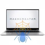 Ноутбук Machenike Machcreator-A 15.6"(1920x1080 IPS 60Hz)/Intel Core i3 1115G4(3Ghz)/8192Mb/512PCISSDGb/noDVD/Int:Intel UHD Graphics/Cam/BT/WiFi/DOS фото