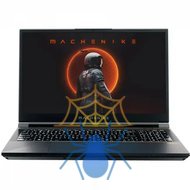 Ноутбук Machenike Star-15C 15.6"(1920x1080 IPS 144Hz)/Intel Core i9 12900H(3.8Ghz)/16384Mb/512PCISSDGb/RTX3060(6144Mb)/Cam/BT/WiFi/DOS фото 3