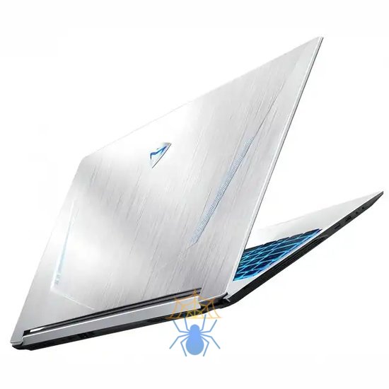 Ноутбук Machenike T58-V 15.6"(1920x1080 IPS 60Hz)/Intel Core i5 11400H(2.2Ghz)/8192Mb/512PCISSDGb/noDVD/ GeForce GTX1650(4096Mb)/Cam/BT/WiFi/DOS фото 3