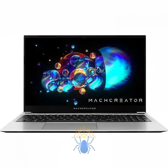 Ноутбук Machenike Machcreator-A 15.6"(1920x1080 IPS 60Hz)/Intel Core i7 1165G7(2.8Ghz)/16384Mb/512PCISSDGb/noDVD/Intel Iris Xe/Cam/BT/WiFI/DOS фото