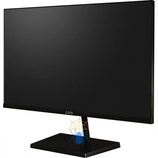 Монитор Delta Computers 23.8" ОМ238I.FHD.SS.01.P2 черный IPS 5ms 16:9 HDMI M/M матовая 250cd 178гр/178гр 1920x1080 75Hz VGA DP FHD 3.95кг (RUS) фото 2