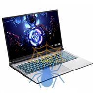 L15  15.6'' FHD(1920x1080) IPS/Intel Core i5-12450H/8GB+512GB SSD/GF RTX3050 4GB/WiFi/BT/1.0MP/2,2 kg/noOS/1Y/SILVER фото 2