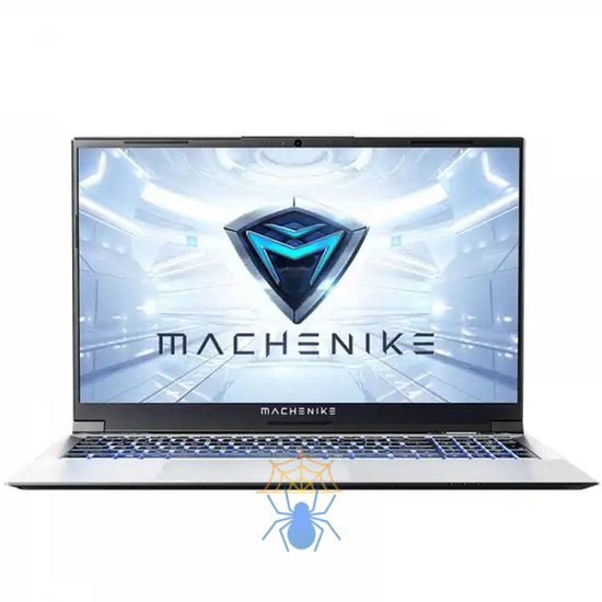 L15  15.6'' FHD(1920x1080) IPS/Intel Core i5-12450H/8GB+512GB SSD/GF RTX3050 4GB/WiFi/BT/1.0MP/2,2 kg/noOS/1Y/SILVER фото