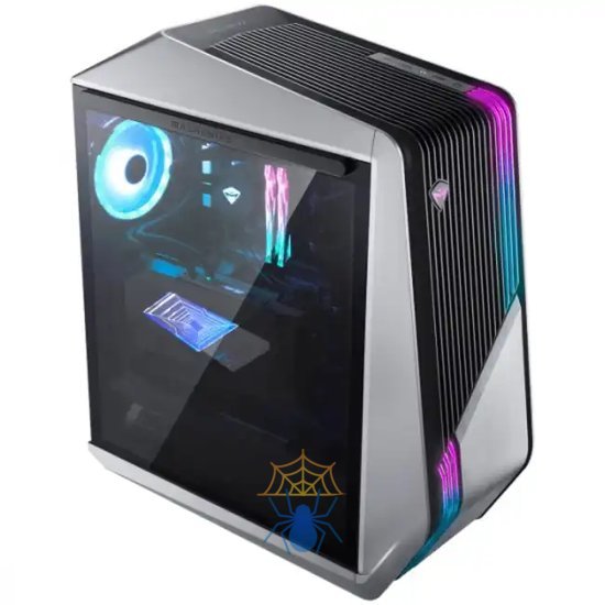 Stars-X47KR48S8wt Stars-X/Intel Core i7-13700K/32GB/2TB+1TB SSD/GF RTX4080 16GB/WiFi/BT/noOS/1Y/BLACK+SILVER фото