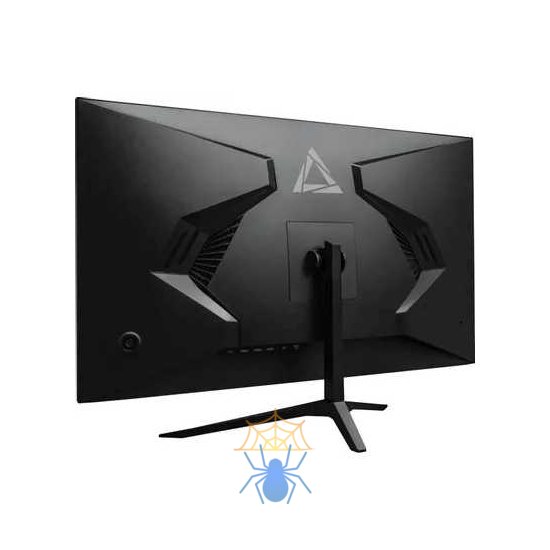 Монитор Delta Computers 32" ОМ315I.QHD.AS.04.P3 черный IPS 5ms 16:9 HDMI M/M 300cd 178гр/178гр 2560x1440 75Hz FreeSync DP QHD 7.2кг (RUS) фото 4