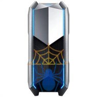 Stars-V45KR36T4wt Stars-V/Intel Core i5-13600K/16GB+512GB SSD/GF RTX3060Ti 8GB/WiFi/BT/noOS/1Y/BLACK+SILVER фото 2