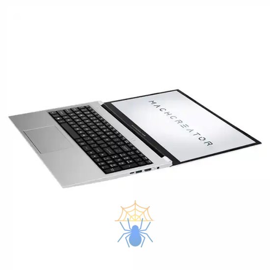 Ноутбук Machenike Machcreator-A 15.6"(1920x1080 IPS 60Hz)/Intel Core i3 1115G4(3Ghz)/8192Mb/256PCISSDGb/noDVD/Int:Intel UHD Graphics/Cam/BT/WiFi/DOS фото 3