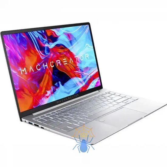 Ноутбук Machenike Machcreator-14 14"(1920x1080 IPS 60Hz)/Intel Core i5 11320H(2.5Ghz)/16384Mb/512PCISSDGb/noDVD/Intel Iris Xe Graphics/Cam/BT/WiFi/DOS фото