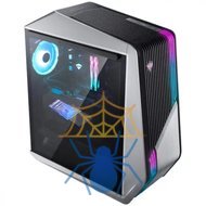 Stars-X47KR375wt Stars-X/Intel Core i7-13700K/16GB/1TB+512GB SSD/GF RTX3070 8GB/WiFi/BT/noOS/1Y/BLACK+SILVER фото