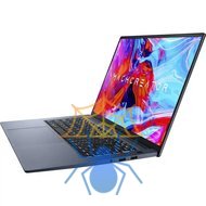 Ноутбук Machenike Machcreator-16 16"(2560x1600)/Intel Core i7 12700H(3.5Ghz)/16384Mb/512PCISSDGb/noDVD/Intel Iris Xe/Cam/BT/WiFi/70WHr/DOS фото 2