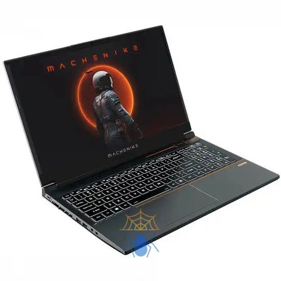 Ноутбук Machenike Star-15C 15.6"(1920x1080 IPS 144Hz)/Intel Core i9 12900H(3.8Ghz)/16384Mb/512PCISSDGb/RTX3060(6144Mb)/Cam/BT/WiFi/DOS фото