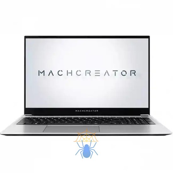 Ноутбук Machenike Machcreator-A 15.6"(1920x1080 IPS 60Hz)/Intel Core i3 1115G4(3Ghz)/8192Mb/512PCISSDGb/noDVD/Int:Intel UHD Graphics/Cam/BT/WiFi/DOS фото