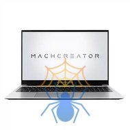 Ноутбук Machenike Machcreator-A 15.6"(1920x1080 IPS 60Hz)/Intel Core i3 1115G4(3Ghz)/8192Mb/256PCISSDGb/noDVD/Int:Intel UHD Graphics/Cam/BT/WiFi/DOS фото