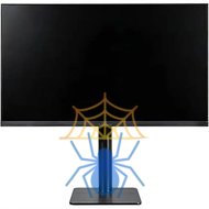 Монитор Delta Computers 23.8" Сова OM238I черный IPS 5ms 16:9 HDMI M/M матовая HAS Piv 250cd 178гр/178гр 1920x1080 VGA DP FHD 3.95кг (RUS) фото