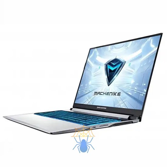 Ноутбук Machenike T58-V 15.6"(1920x1080 IPS 60Hz)/Intel Core i5 11400H(2.2Ghz)/8192Mb/512PCISSDGb/noDVD/ GeForce GTX1650(4096Mb)/Cam/BT/WiFi/DOS фото 4