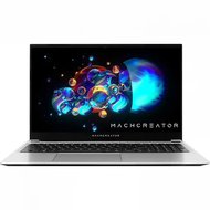 Ноутбук Machenike Machcreator A MC-Y15i71165G7F60LSM00BLRU