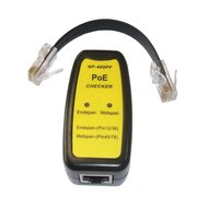 PoE тестер Netko NF-400PF (55678)