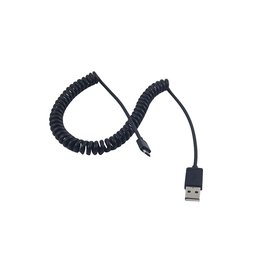 Автомобильный кабель TL031 USB - Micro (2 м.) для ТСД Urovo VEHL-ACC-СB02