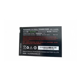 Аккумуляторная батарея HBLDT50R 3.85V 9000mAh для DT50P Battery Urovo ACCDT50-HBLDT50R