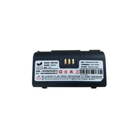 Аккумуляторная батарея ZBL261 7.4V 2600 mAh для K319 Urovo ACC-ZBL261