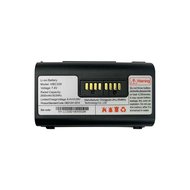 Аккумуляторная батарея HBC329 7.4V 2500 mAh для K329 Urovo HBC329