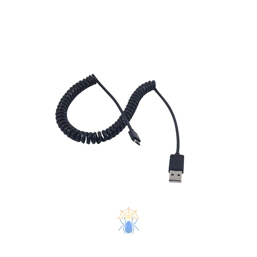 Автомобильный кабель TL031 USB - Micro USB (2 м.) для ТСД Urovo VEHL-ACC-СB02 фото