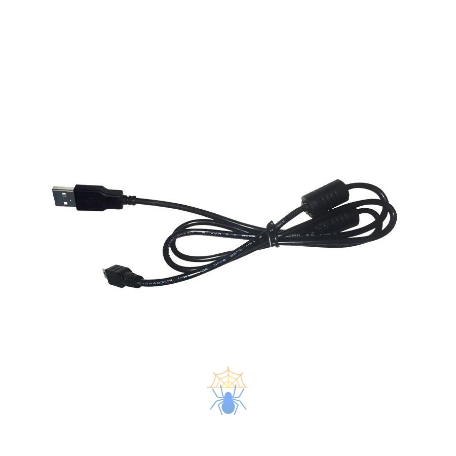 Кабель передачи данных mini USB (Data cable) для i3000/i3100/i6100/i6200/v5100/v5000/i9000S Urovo ACC-USB-MIN-01 фото