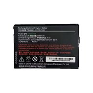 Аккумуляторная батарея CT58 battery 5000 mAh 3.85 V Urovo ACC-HB50DT58