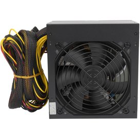 Блок питания Hiper ATX 650W HPC-650