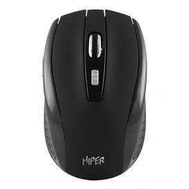 Мышь Hiper WIRELESS MOUSE OMW-5600 BLACK