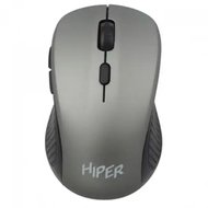 Мышь Hiper WIRELESS MOUSE OMW-5700 BLACK