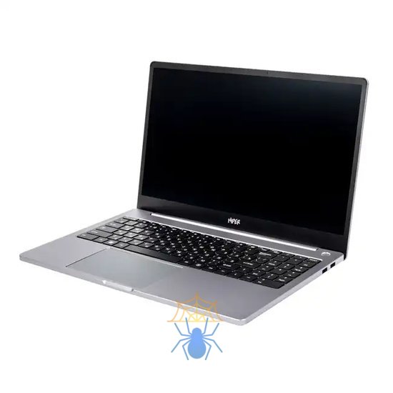 Ноутбук Hiper Expertbook Ryzen 7 5800U 16Gb SSD512Gb AMD Radeon 15.6" IPS FHD (1920x1080) Free DOS grey WiFi BT Cam 4800mAh (J8BD8Y50) J8BD8Y50 фото