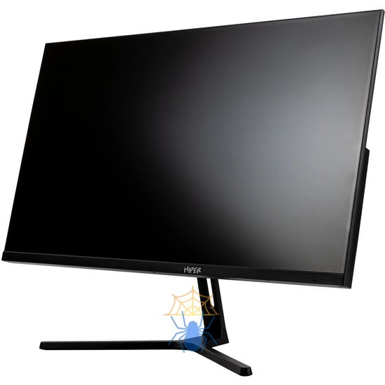 Монитор Hiper 27" EasyView HB2701 черный IPS LED 4ms 16:9 HDMI M/M матовая 250cd 178гр/178гр 1920x1080 100Hz FreeSync DP FHD 4кг фото 4