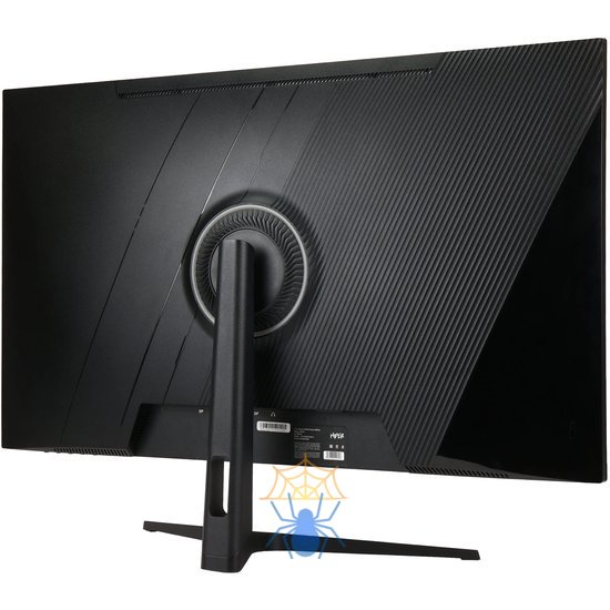 Монитор Hiper 31.5" ProView HB3201 черный IPS LED 16:9 HDMI M/M матовая 300cd 178гр/178гр 2560x1440 75Hz FreeSync DP Quad HD 2K (1440p) 6.2кг фото 9