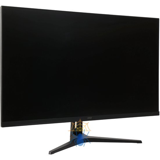 Монитор Hiper 31.5" ProView HB3201 черный IPS LED 16:9 HDMI M/M матовая 300cd 178гр/178гр 2560x1440 75Hz FreeSync DP Quad HD 2K (1440p) 6.2кг фото 3