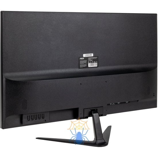 Монитор Hiper 27" EasyView FH2701A черный IPS LED 5ms 16:9 HDMI M/M матовая 250cd 178гр/178гр 1920x1080 75Hz FreeSync VGA FHD 3.6кг фото 6