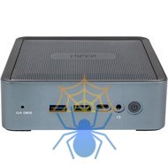 Неттоп Hiper EXPERTBOX ED20 i5 1240P (1.7) 16Gb SSD512Gb Iris Xe noOS GbitEth WiFi BT 65W черный (ED20-I5124R16N5NSG) фото 2