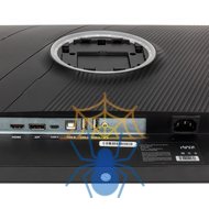 Монитор Hiper 31.5" Gaming HB3202 черный IPS LED 1ms 16:9 HDMI M/M матовая HAS Piv 300cd 178гр/178гр 2560x1440 165Hz FreeSync DP Quad HD 2K (1440p) USB 6.8кг фото 22