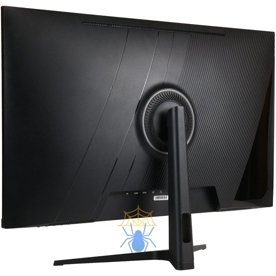 Монитор Hiper 31.5" ProView HB3201 черный IPS LED 16:9 HDMI M/M матовая 300cd 178гр/178гр 2560x1440 75Hz FreeSync DP Quad HD 2K (1440p) 6.2кг фото 8