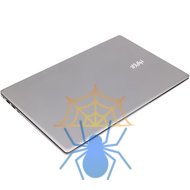 Ноутбук Hiper Expertbook MTL1601 Core i5 1235U 16Gb SSD512Gb Intel Iris Xe graphics 16.1" IPS FHD (1920x1080) noOS silver WiFi BT Cam 4700mAh (MTL1601B1235UDS) фото 5