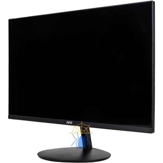 Монитор Hiper 21.5" EasyView M2235A черный VA LED 7ms 16:9 HDMI глянцевая 200cd 178гр/178гр 1920x1080 60Hz FreeSync VGA FHD 2.5кг фото 4