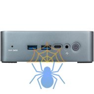 Неттоп Hiper Expertbox ED20 i5 1155G7 (2.5) 8Gb SSD256Gb Iris Xe noOS GbitEth WiFi BT 65W темно-серый (ED20-I5115R8N2NSG) фото 5