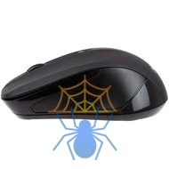 Мышка HIPER BLUETOOTH MOUSE HOMW-101-BT BLACK фото 3