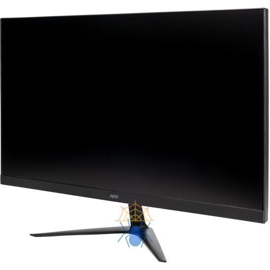 Монитор Hiper 27" EasyView FH2701A черный IPS LED 5ms 16:9 HDMI M/M матовая 250cd 178гр/178гр 1920x1080 75Hz FreeSync VGA FHD 3.6кг фото 4