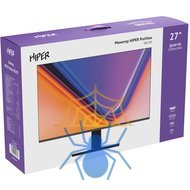 Монитор Hiper 27" ProView SB2705 черный IPS LED 5ms 16:9 HDMI M/M матовая 350cd 178гр/178гр 2560x1440 75Hz FreeSync DP Quad 2K (1440p) USB 5.75кг фото 14