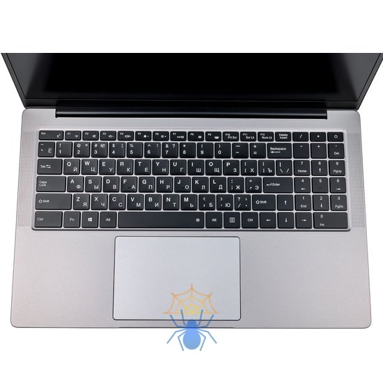 Ноутбук Hiper Expertbook MTL1601 Core i5 1135G7 8Gb SSD512Gb Intel Iris Xe graphics 16.1" IPS FHD (1920x1080) Windows 10 Home silver WiFi BT Cam 4700mAh (MTL1601A1135WH) фото 10